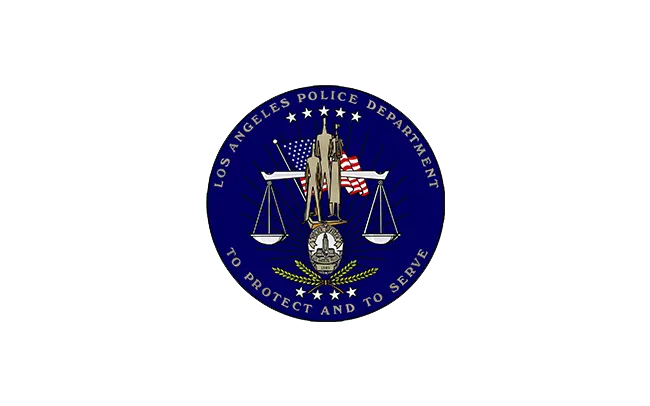 Los Angeles Police Department